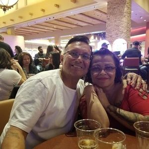 Meet your Posher, Martin